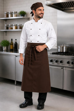 Kahve Bel Önlüğü (Servis / Aşçı)