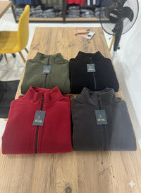 Siyah Polar Mont